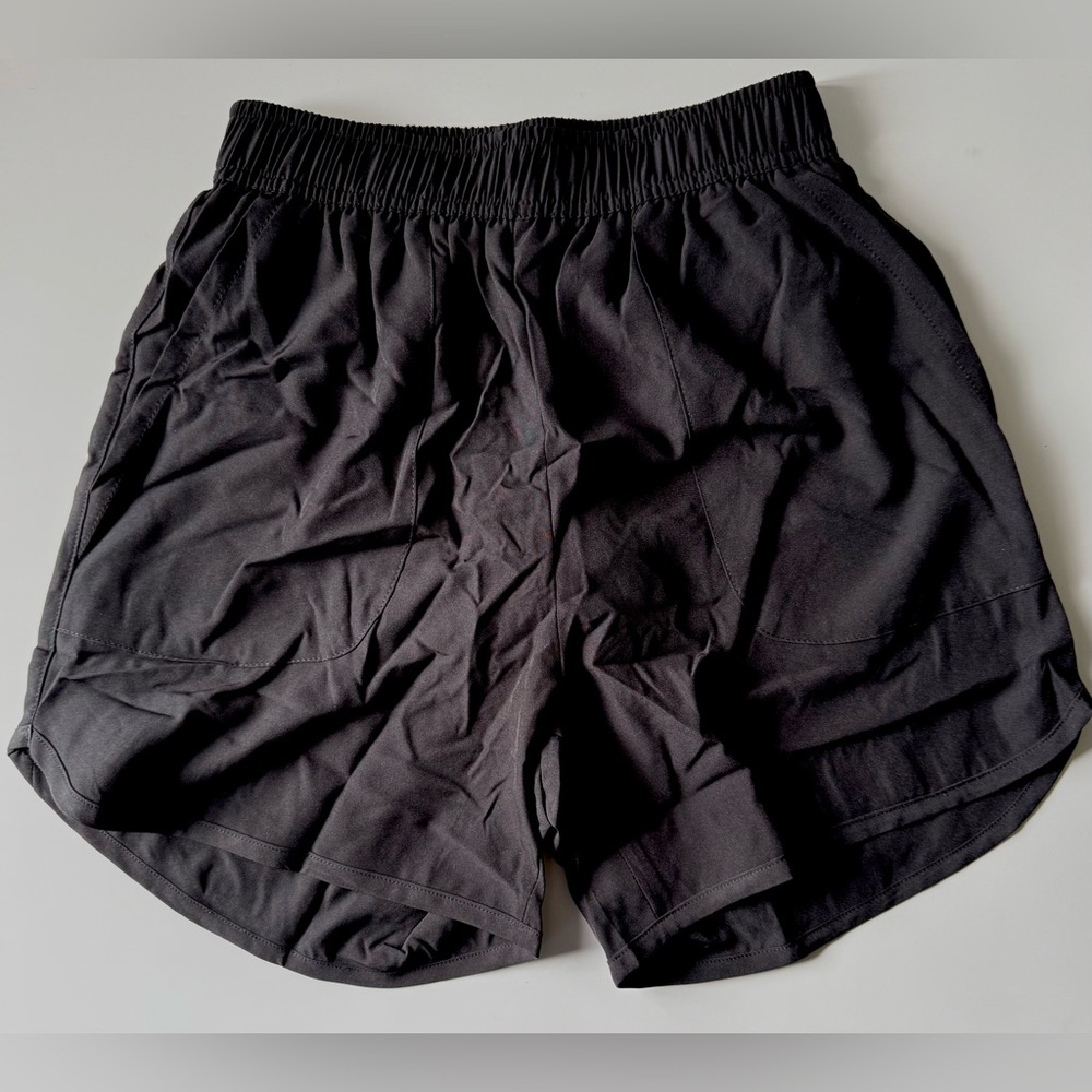 Women’s Black Swim Shorts Size XS New with Tags